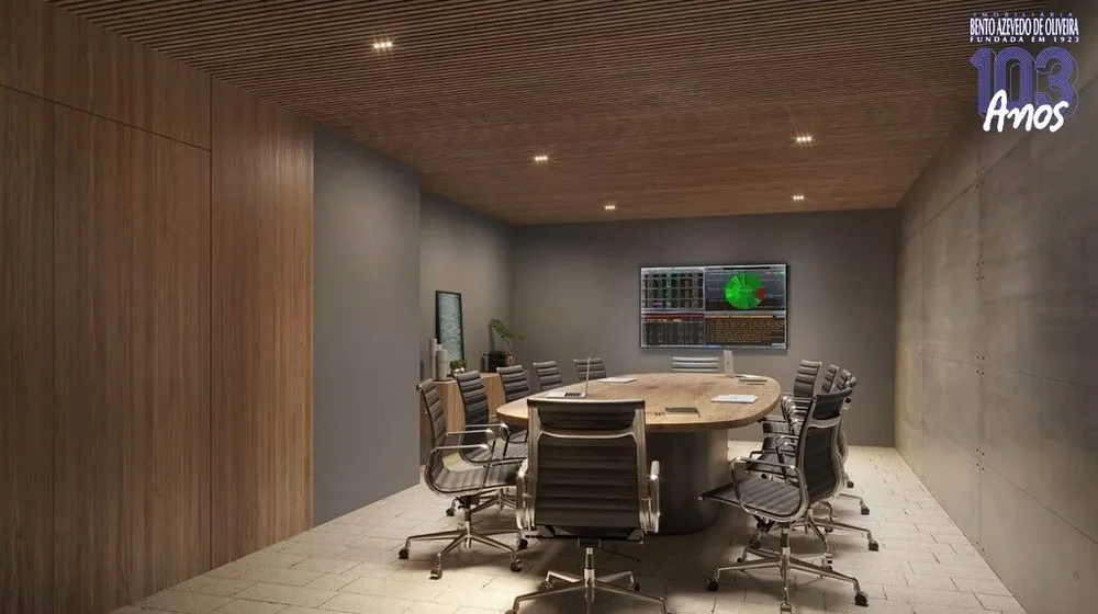 Sala-Conjunto, 28 m² - Foto 5