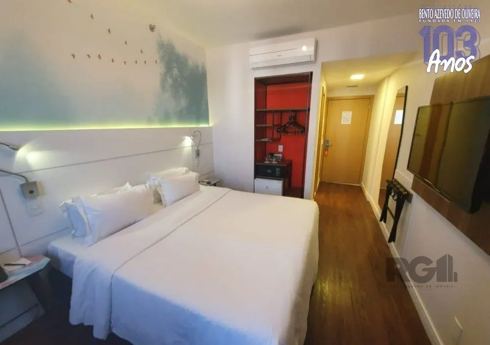 Apartamento, 3 quartos, 147 m² - Foto 1