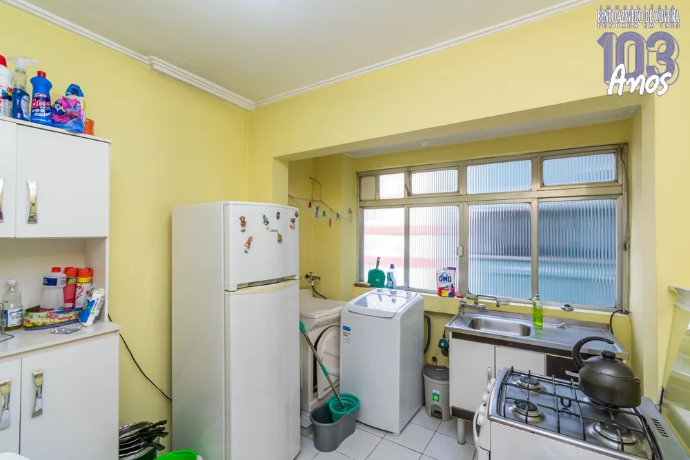 Apartamento, 2 quartos, 57 m² - Foto 1