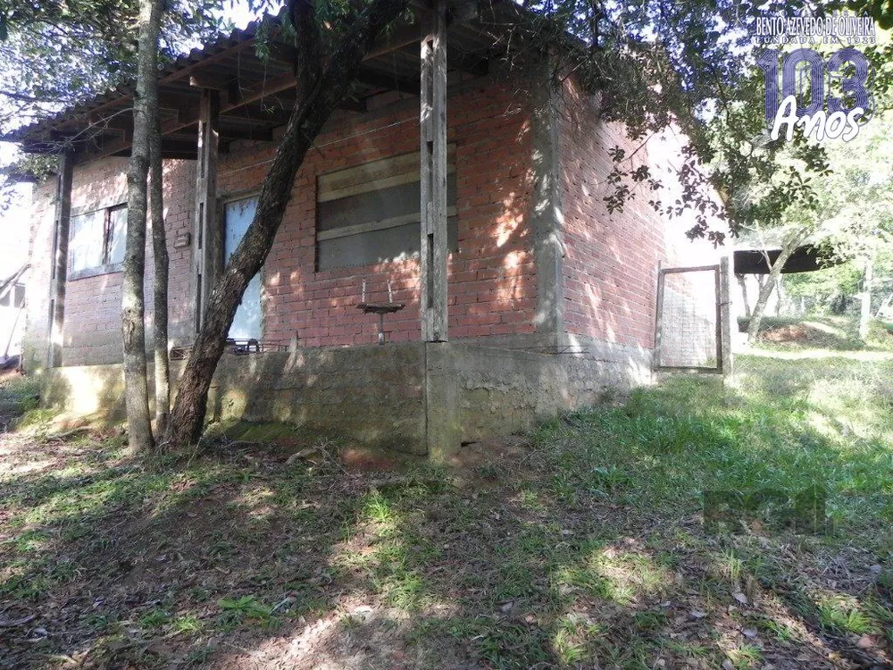 Depósito-Galpão, 180 m² - Foto 3