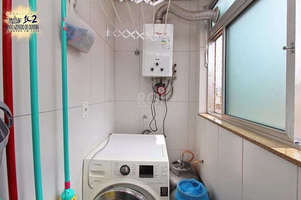 Cobertura, 3 quartos, 91 m² - Foto 2