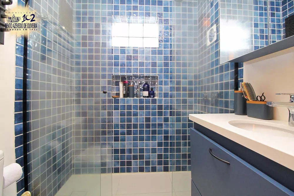Apartamento, 1 quarto, 47 m² - Foto 4
