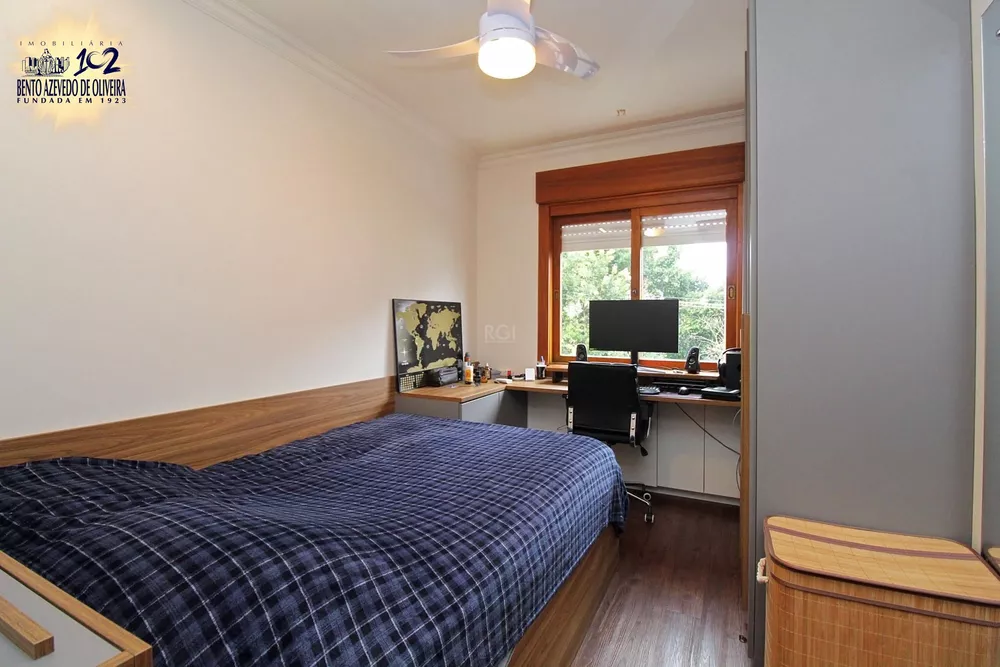 Apartamento, 1 quarto, 47 m² - Foto 8
