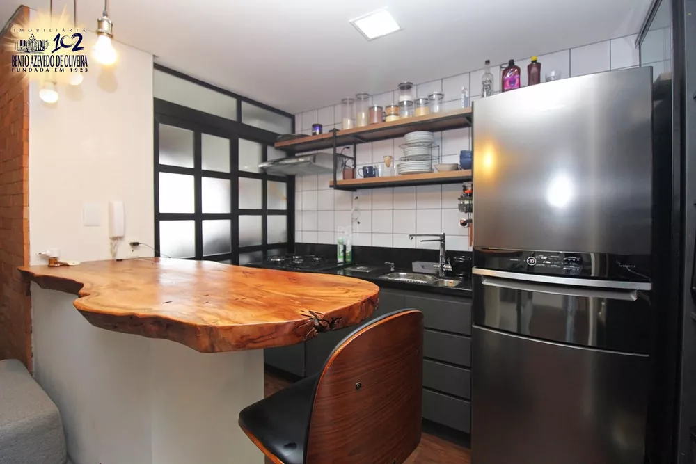 Apartamento, 1 quarto, 47 m² - Foto 1