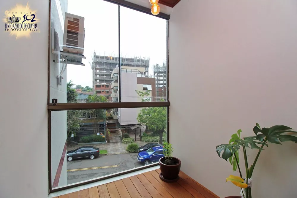 Apartamento, 1 quarto, 47 m² - Foto 7