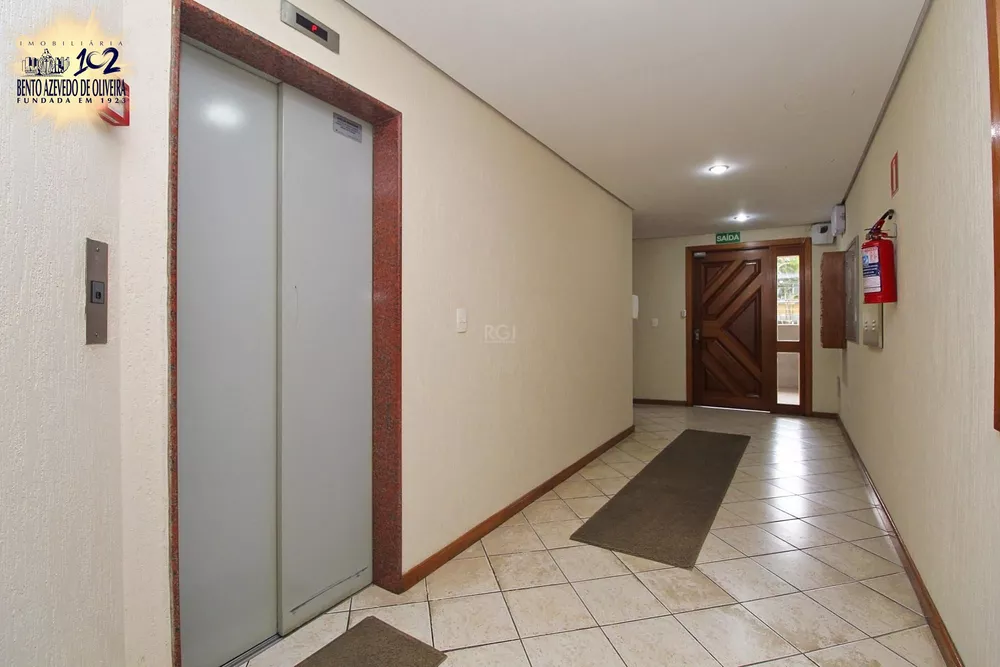 Apartamento, 1 quarto, 47 m² - Foto 3