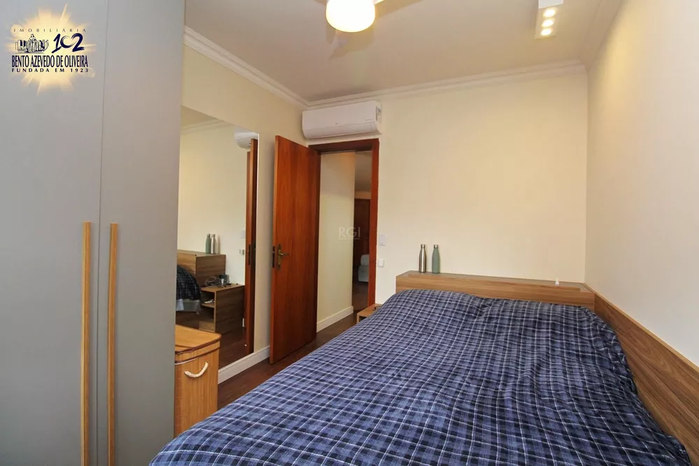 Apartamento, 1 quarto, 47 m² - Foto 2