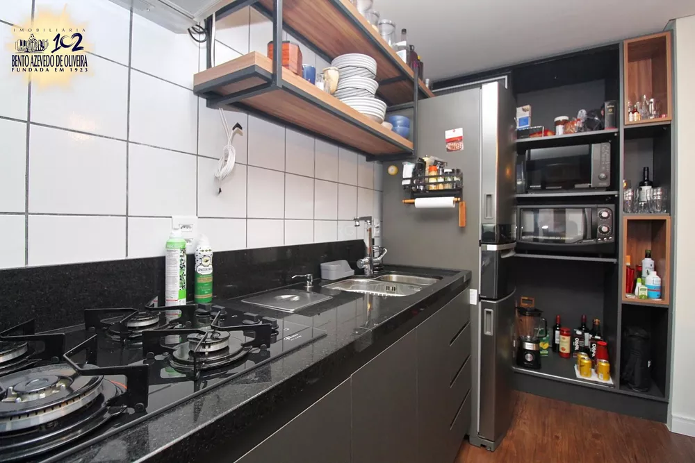 Apartamento, 1 quarto, 47 m² - Foto 6