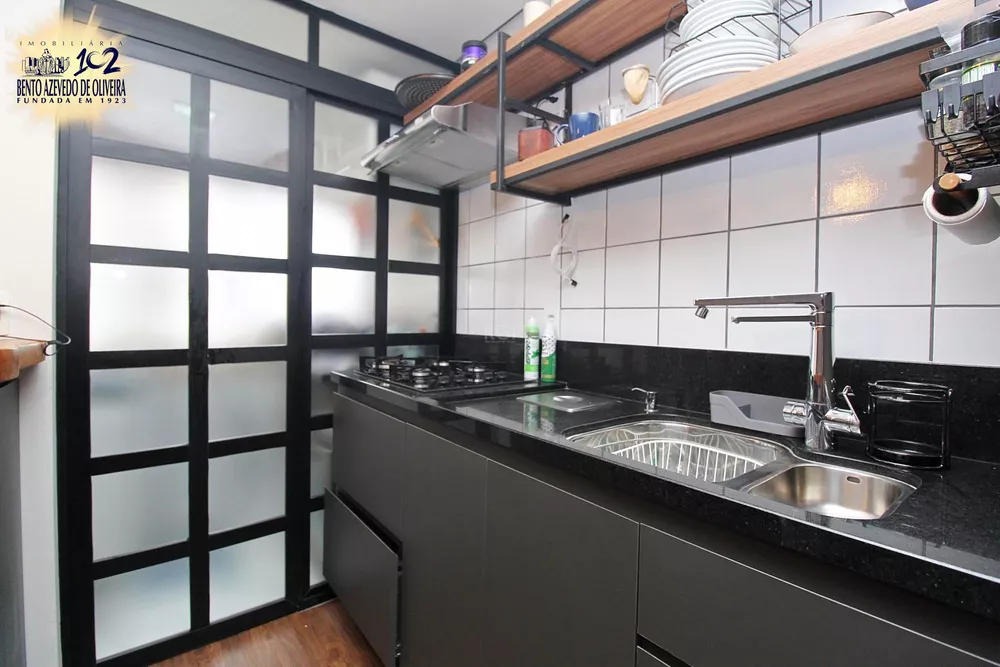 Apartamento, 1 quarto, 47 m² - Foto 5