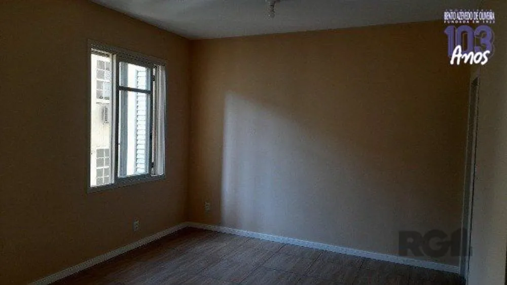 Apartamento, 1 quarto, 31 m² - Foto 1