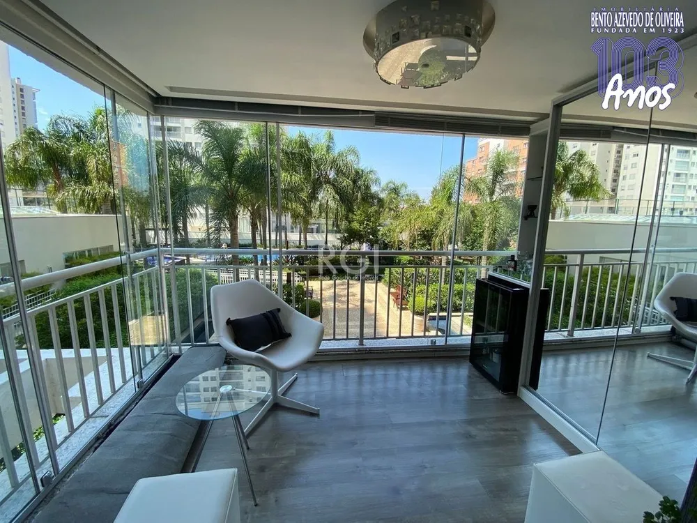 Apartamento, 2 quartos, 92 m² - Foto 4