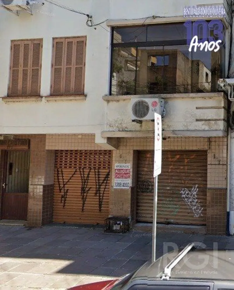 Loja-Salão, 20 m² - Foto 2
