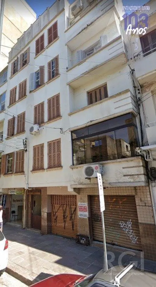 Loja-Salão, 20 m² - Foto 1
