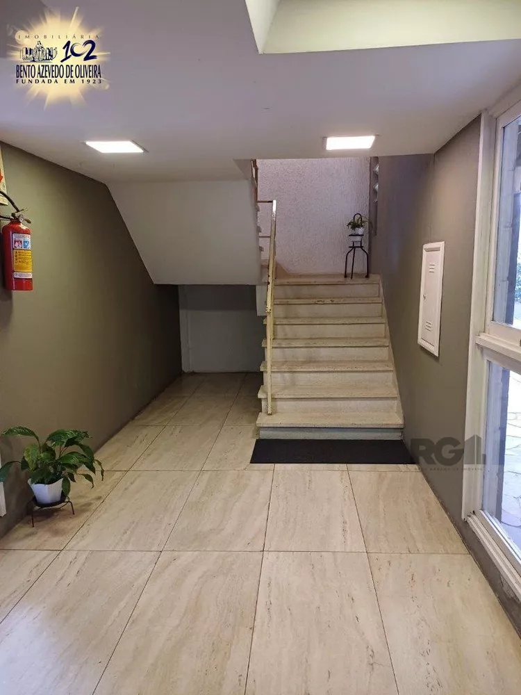 Apartamento, 2 quartos, 59 m² - Foto 6