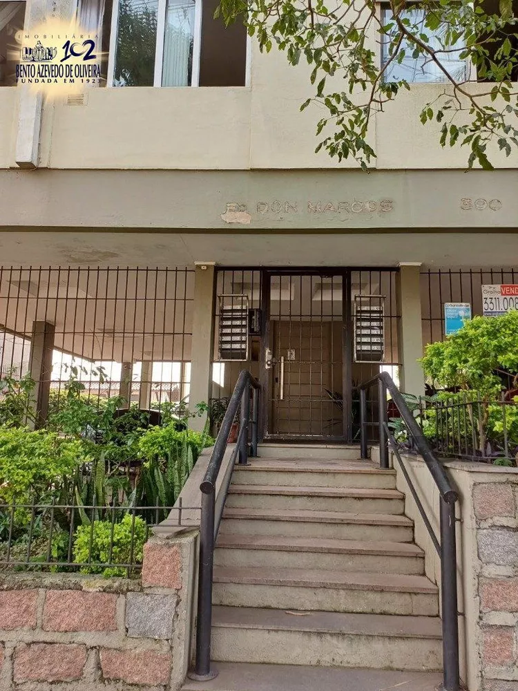 Apartamento, 2 quartos, 59 m² - Foto 5