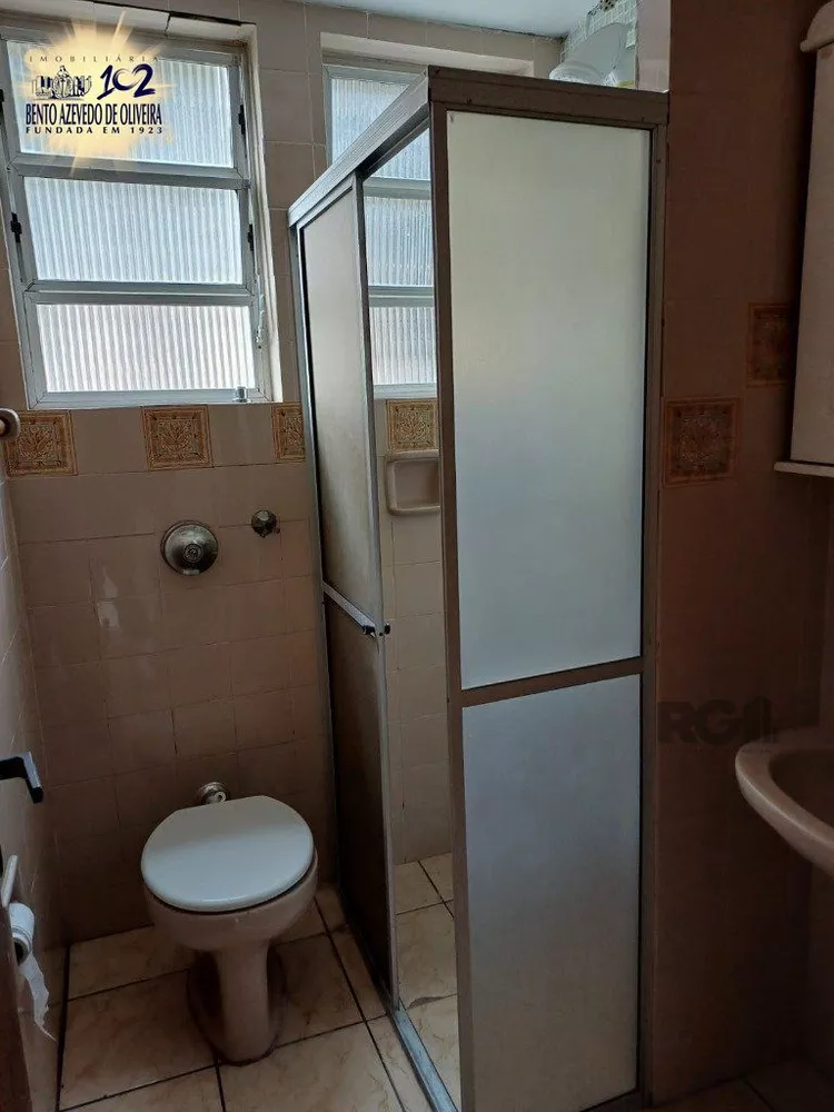 Apartamento, 2 quartos, 59 m² - Foto 7