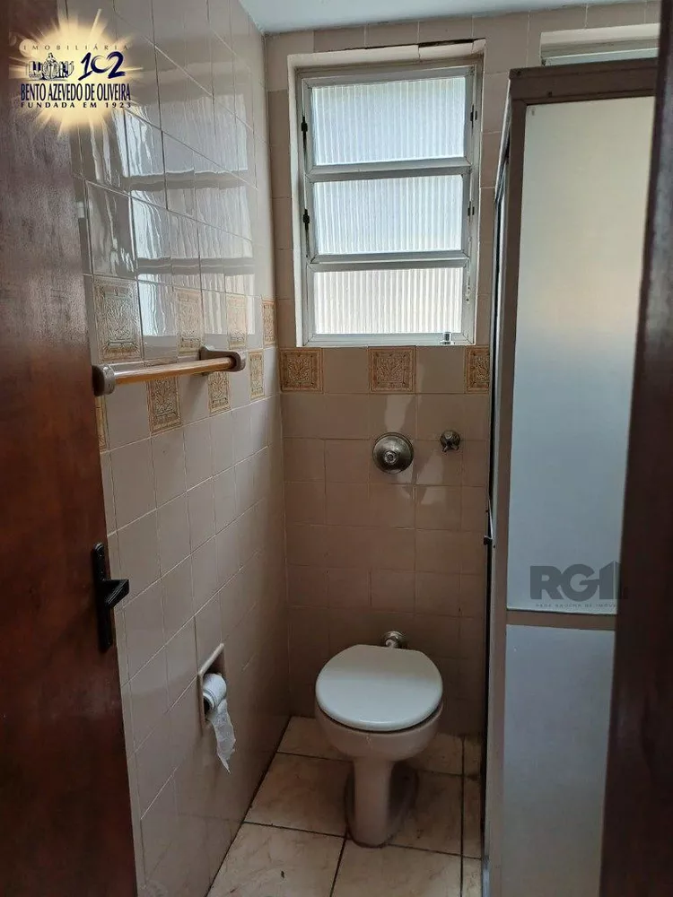 Apartamento, 2 quartos, 59 m² - Foto 3