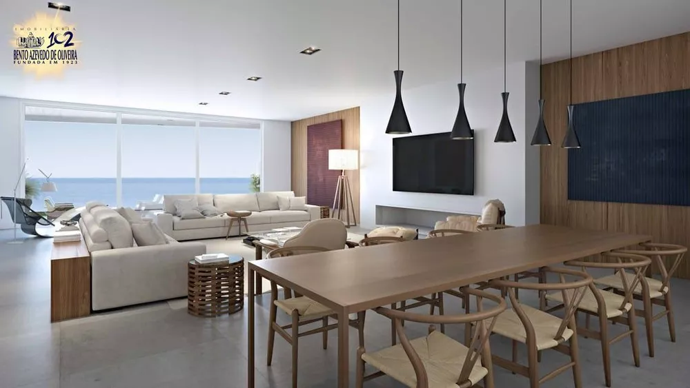 Apartamento, 4 quartos, 514 m² - Foto 1