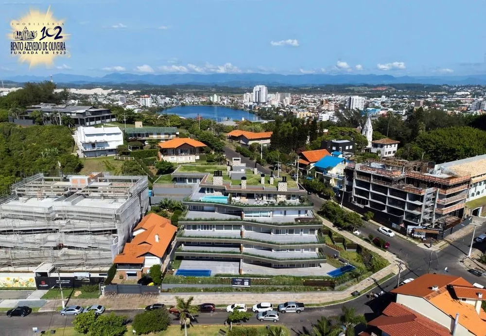 Apartamento, 4 quartos, 514 m² - Foto 2