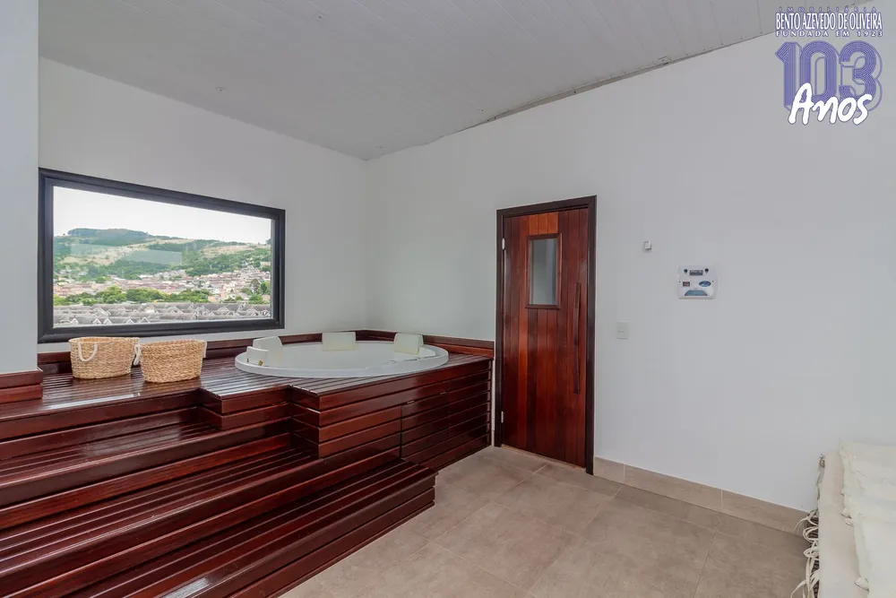 Apartamento, 1 quarto, 38 m² - Foto 8
