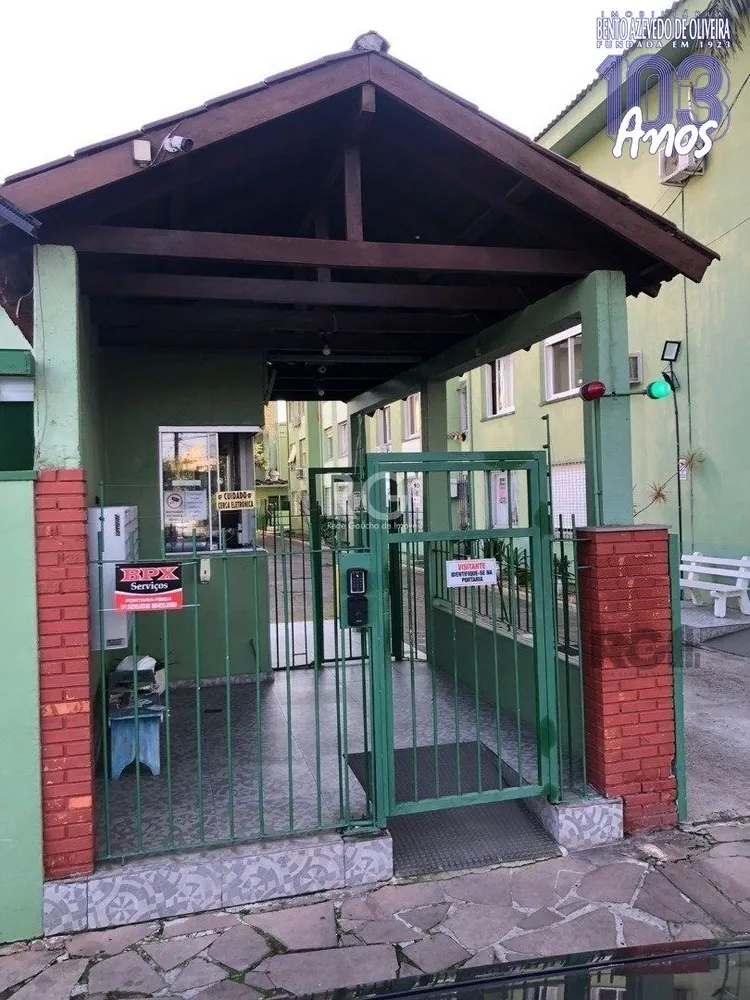 Apartamento, 1 quarto, 45 m² - Foto 1