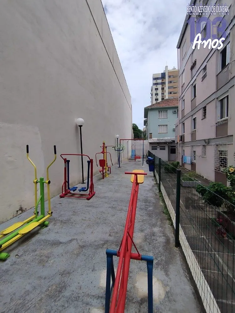 Apartamento, 1 quarto, 39 m² - Foto 3