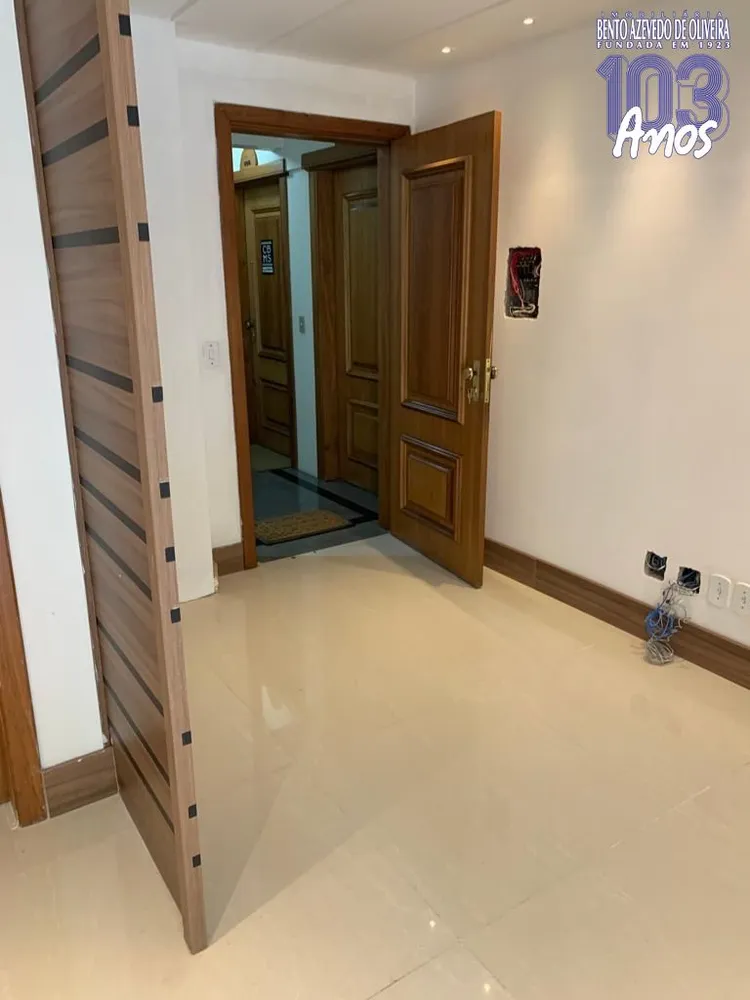 Sala-Conjunto, 35 m² - Foto 4