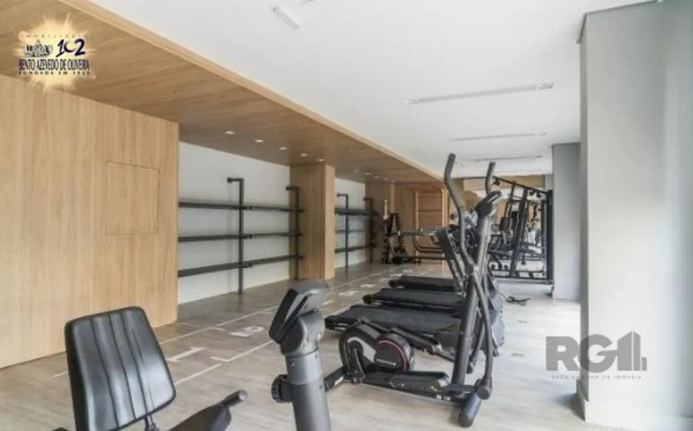 Apartamento, 1 quarto, 27 m² - Foto 8