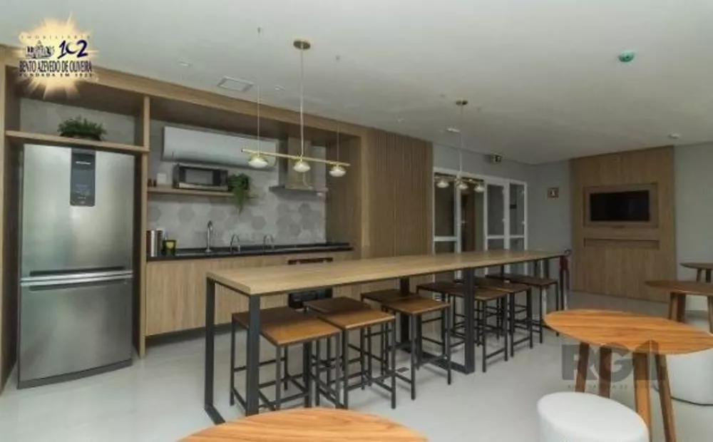 Apartamento, 1 quarto, 27 m² - Foto 5