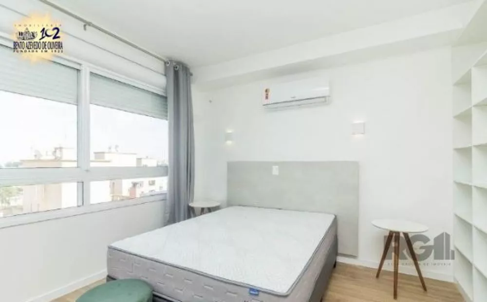 Apartamento, 1 quarto, 27 m² - Foto 7