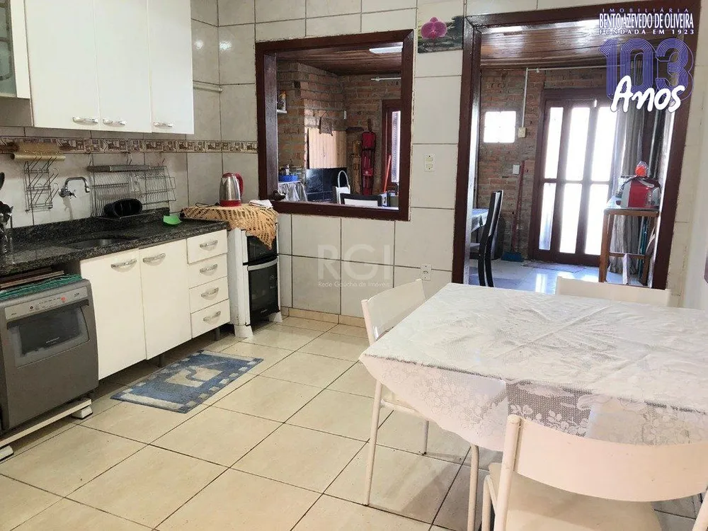 Casa, 3 quartos, 120 m² - Foto 1