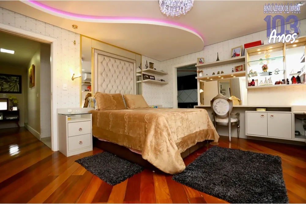 Casa, 4 quartos, 320 m² - Foto 6