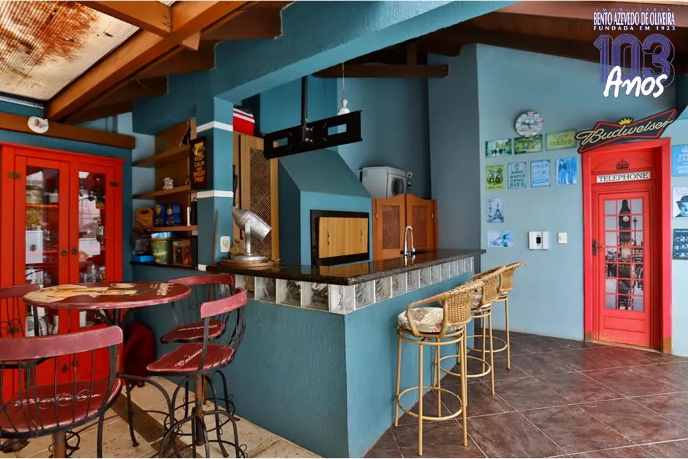 Casa, 4 quartos, 320 m² - Foto 5