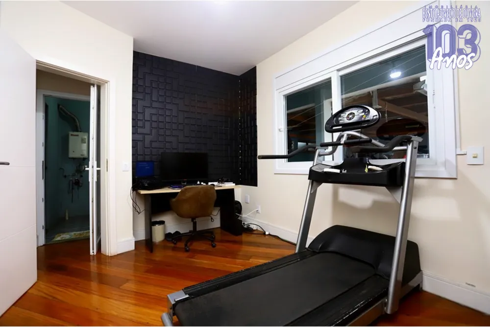 Casa, 4 quartos, 320 m² - Foto 2