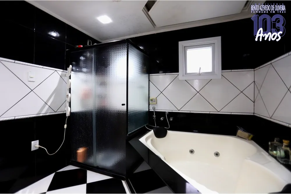 Casa, 4 quartos, 320 m² - Foto 8