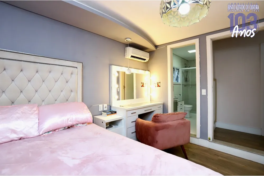 Casa, 4 quartos, 320 m² - Foto 3