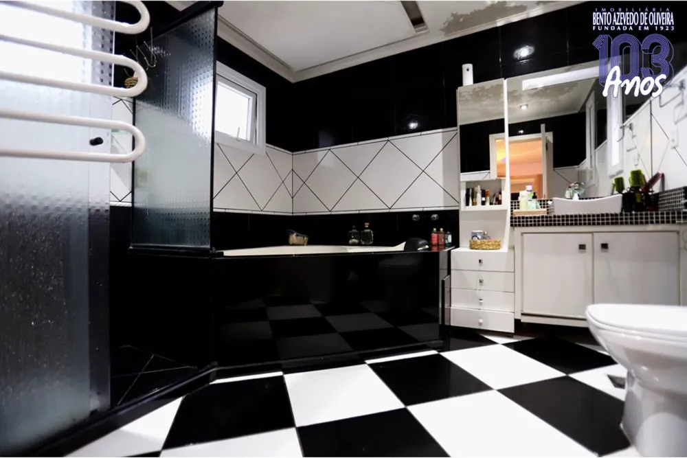 Casa, 4 quartos, 320 m² - Foto 7
