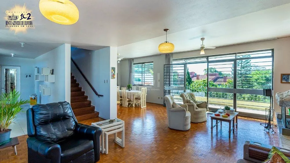 Casa, 5 quartos, 500 m² - Foto 7