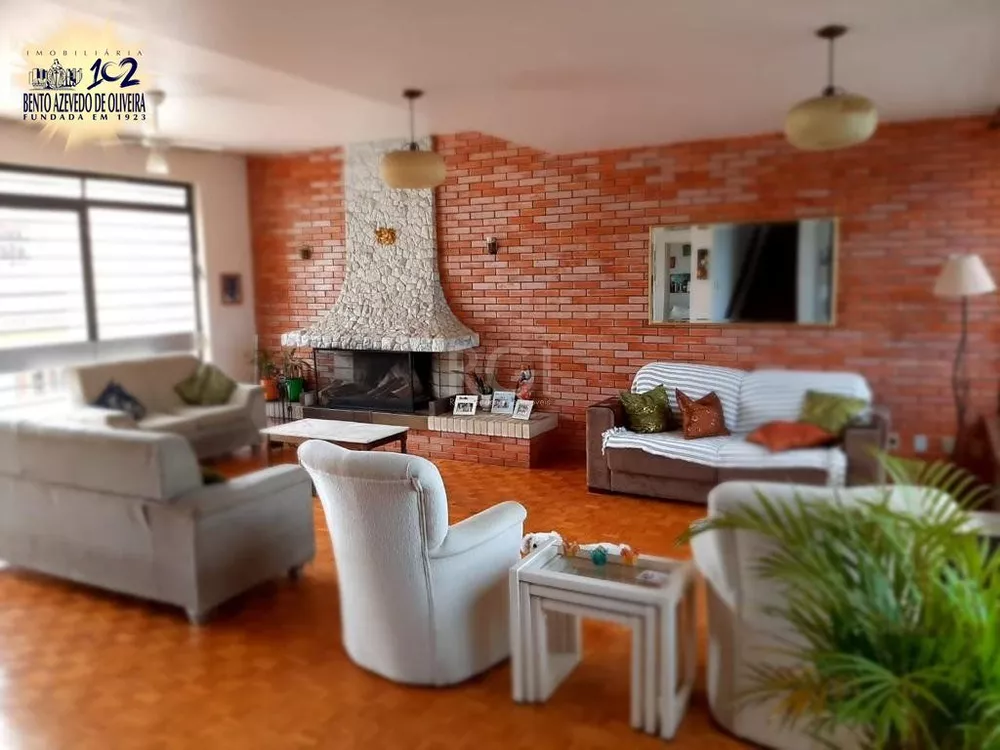 Casa, 5 quartos, 500 m² - Foto 5