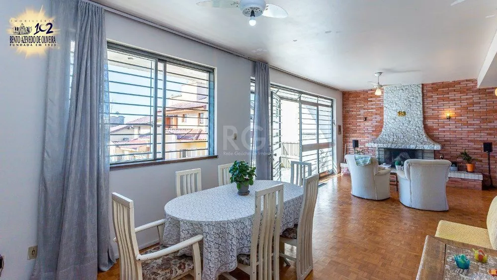 Casa, 5 quartos, 500 m² - Foto 3