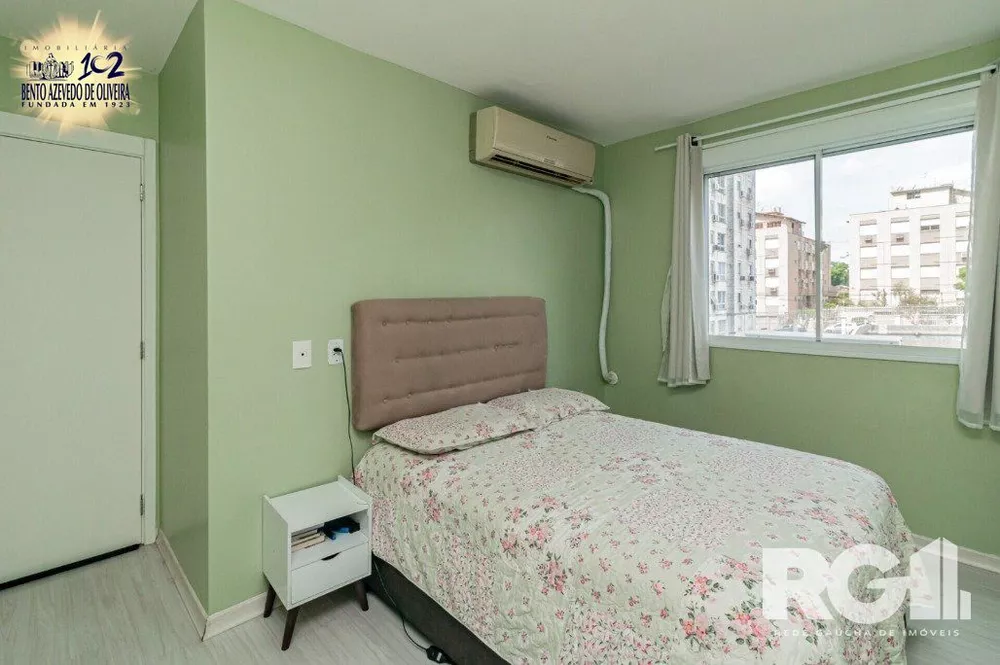 Apartamento, 2 quartos, 56 m² - Foto 1