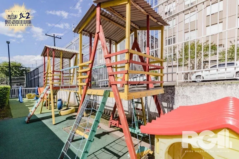 Apartamento, 2 quartos, 56 m² - Foto 2