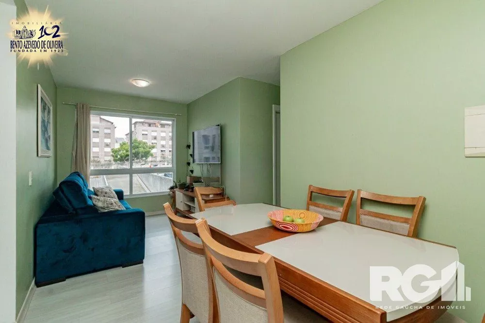 Apartamento, 2 quartos, 56 m² - Foto 8