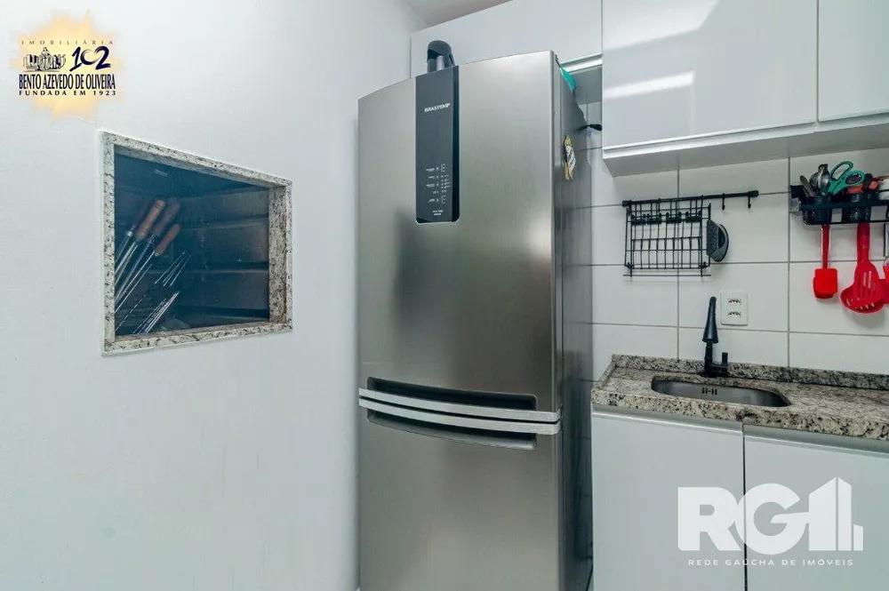 Apartamento, 2 quartos, 56 m² - Foto 7