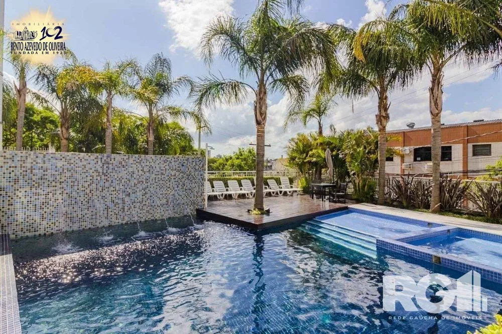 Apartamento, 2 quartos, 56 m² - Foto 5