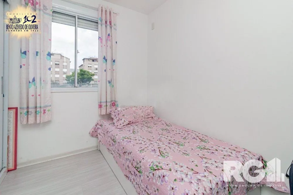 Apartamento, 2 quartos, 56 m² - Foto 4