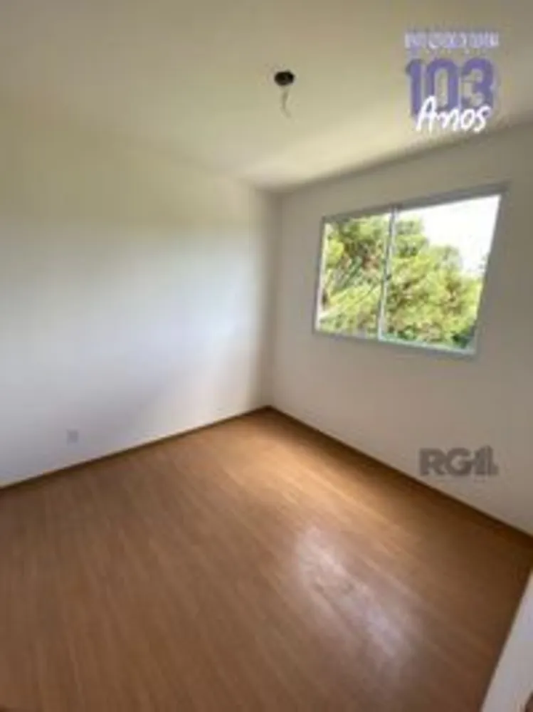 Apartamento, 2 quartos, 40 m² - Foto 1
