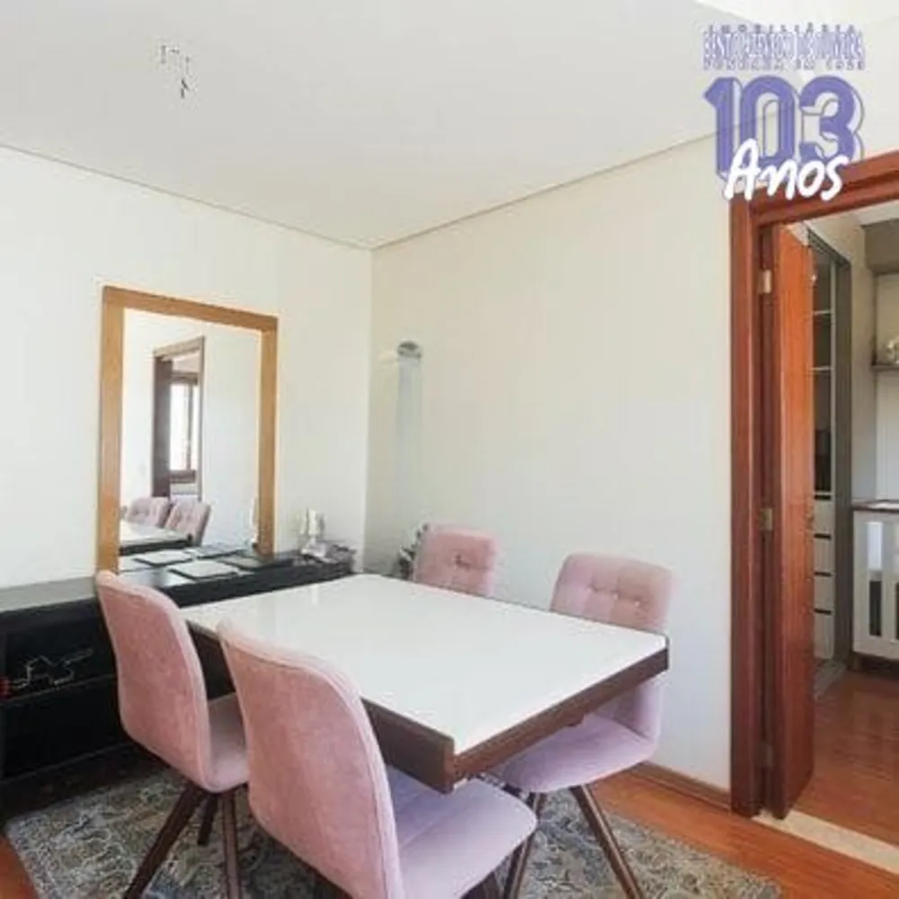 Apartamento, 2 quartos, 40 m² - Foto 2