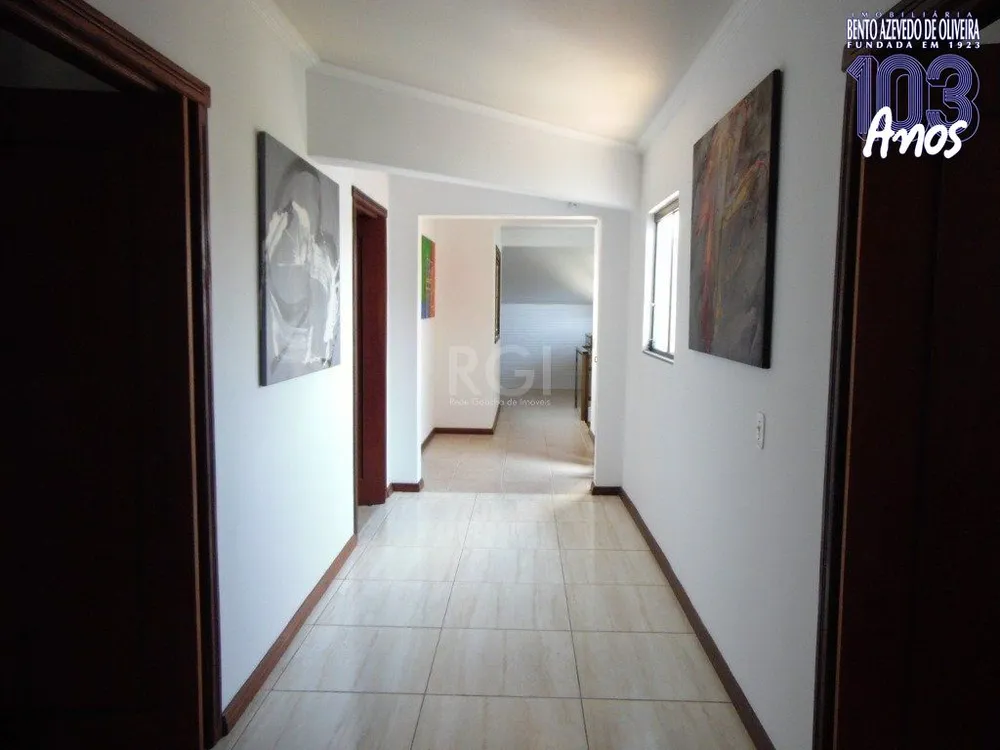 Casa, 5 quartos, 410 m² - Foto 4