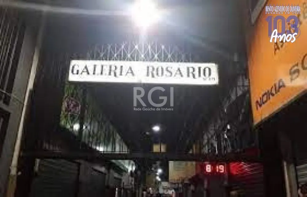 Loja-Salão, 25 m² - Foto 1